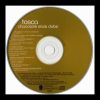 Tosca – Chocolate Elvis (Rockers Hifi Vocal Version)