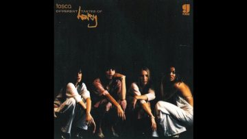 Tosca – Different Tastes Of Honey