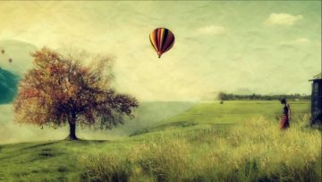 Waldeck – Slowly (Mushroom Dives Frantic Ballroom Blitz)