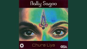 Chura Liya (Soft Choo Mix)