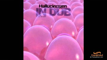 Hallucinogen – In Dub ‎[FULL ALBUM]