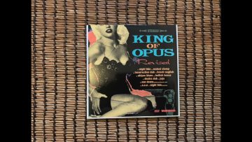 King Of Opus – Revised (1995)