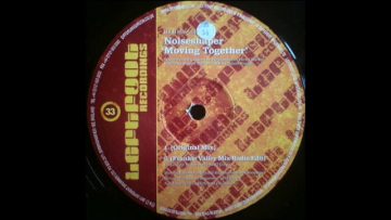 Noiseshaper feat. Wayne Martin – Moving Together (Frankie Valley Mix)