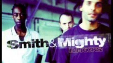 Smith and Mighty – Down in Rwanda