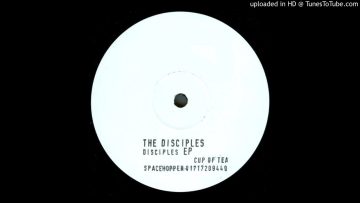 The Disciples – Dubbing This Way