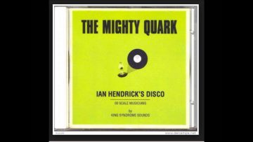 Theme From The Good People The Mighty Quark