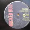 10 Side A: Martin Campbell and Hi Tech Roots Dynamics – 1. Wicked Rule / 2. Wicked DUB