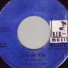 Dennis Brown – Cup Of Tea Dub – 7 D.E.B. Music 1979 – ROOTS REGGAE 70S DANCEHALL