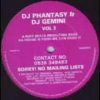 DJ Phantasy and DJ Gemini – Vol 3