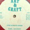 EARL SIXTEEN – Love Always Show