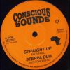 Faithfull – Straight Up Steppa Dub
