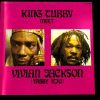 King Tubby Meet Vivian Jackson