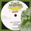 Only Jah WorthyDub-Sister Rasheda (Lioness Music)