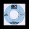 ReGGae Music 928 – Winston Wright and The Upsetters – JAM #1 [Ascension Records]