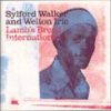 Sylford Walker and Welton Irie Lambs Bread International 1977 78 06 Welton Irie Stone A Thro