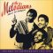 The Melodians | Swing And Dine