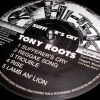 Tony Roots // Reggae Song