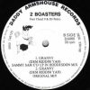 2 Boasters – Granny (Sammy Sam Ed Up In Hoddesdon Mix)