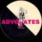 A. The Advocates and Dancemaster – The Drummer [Justice Mix]