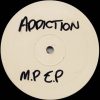 Addiction – Mind Penetration EP A1