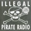 Alpha 1 – Citadel of Kaos – Illegal Pirate Radio 1994 94 old skool hardcore breakbeat
