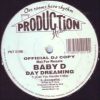 BABY-D – Day Dreaming (Can You Handle It Mix)