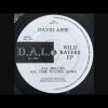 David Aihe – Time To Cool Down