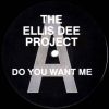 Ellis Dee – Do You Want Me