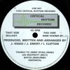 J Higgs J Emery Ian Clifton New Sound By