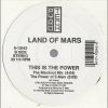 Land Of Mars-This Is The Power (The All Night Rave Mix)