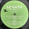 LeGato – Nuff Respect (Revival Mix)