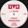 LTJ Bukem – Logical Progression (1991)