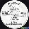 Mystical – Dare ⁴ᴷ