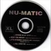 Nu-Matic – All Over Me