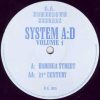 System A:D – Volume 1 – Daringa Street – Homegrown Records