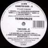Terrorize – Its Just A Feeling (The Level R Mix) Hamster Records 1992