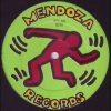 Underkut Both Ends – MENDOZA RECORDS