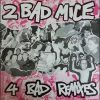 2 Bad Mice – Waremouse (Remix) – Vinyl Track 2 of 4