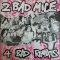 2 Bad Mice – Waremouse (Remix) – Vinyl Track 2 of 4