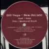 Bill Vega and New Decade – Solo