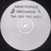 New Force – Nightride