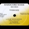 Terrorize – Clap Your Hands [HQ]