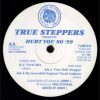 True Steppers – Hurt You So 99