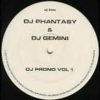 DJ Phantasy and DJ Gemini – Everybodys Under The Influence