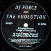 Force and Evolution – Fall Down On Me (Remix)