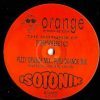 Isotonik – Everywhere I Go Pure Orange Mix