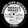 Menace Makes 3 ‎– The Remixes – Pure Hysteria (Devilaid remix)