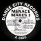 Menace Makes 3 ‎– The Remixes – Pure Hysteria (Devilaid remix)