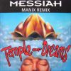 Messiah – Temple Of Dreams (Manix Remix)