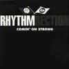 Rhythm Section – Nu Generation (Outta My Face)